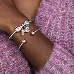 Pandora Pinkki Matkalaukku charm hela 798063EN124
