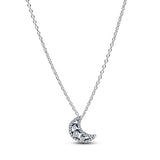 Pandora Puolikuu Kaulakoru 394259C01-50