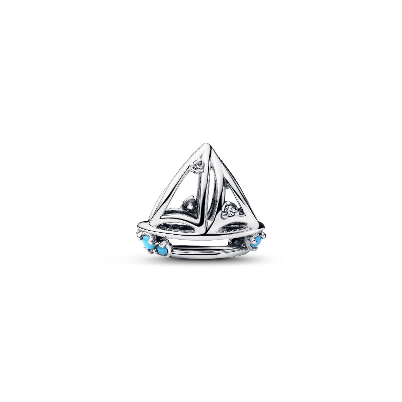 Pandora Purjevene Charm Hela 793905C01