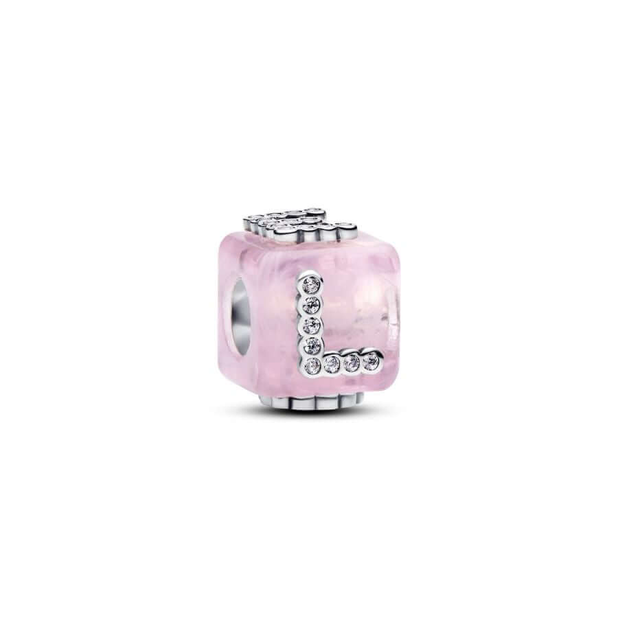 Pandora Rakkauden Kuutio Charm Hela 794433C01