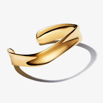 Pandora Open Bangle Rannekoru 563302c00-1