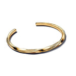 Pandora Organically Twisted Rannerengas 563869C00