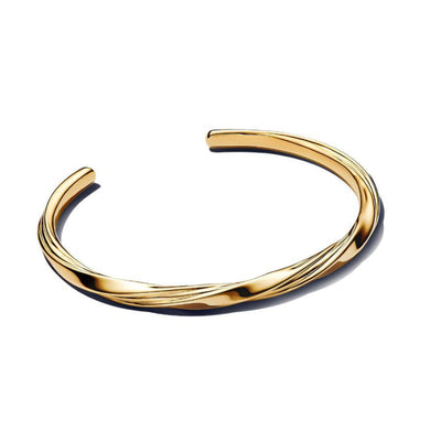 Pandora Organically Twisted Rannerengas 563869C00