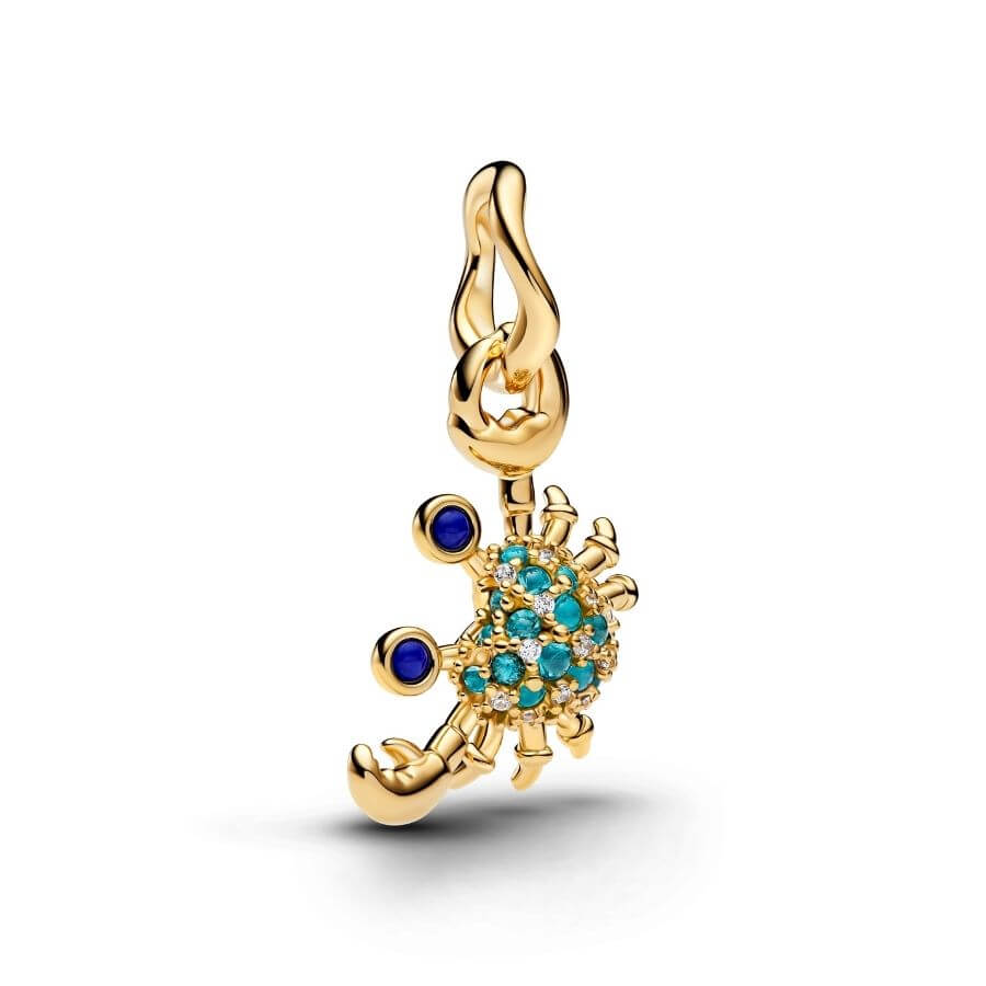 Pandora Rapu Charm Hela 764684C01