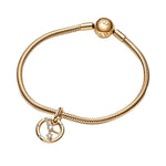 Pandora Rapu Tähtikuvio Charm Hela 762708C01
