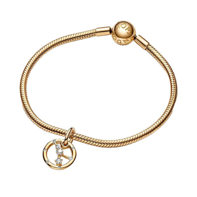 Pandora Rapu Tähtikuvio Charm Hela 762708C01