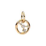 Pandora Rapu Tähtikuvio Charm Hela 762708C01