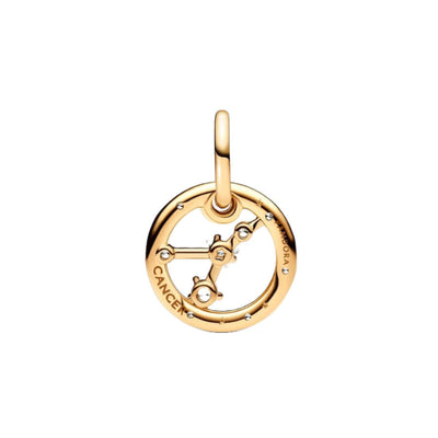 Pandora Rapu Tähtikuvio Charm Hela 762708C01