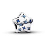 Pandora Sparkling Tähti charm hela 792974C01