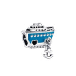 Pandora Risteilijä Charm Hela 792198C01