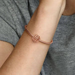 Pandora Rose Open Your Heart Charm Hela 780964