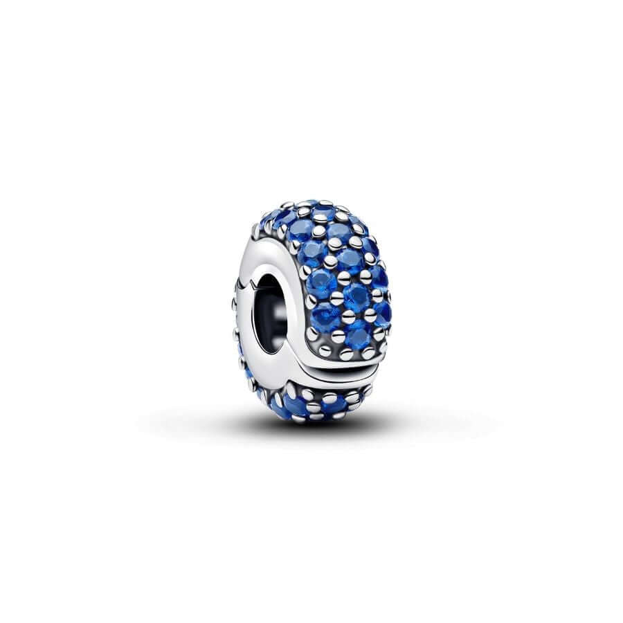 Pandora Royal Blue Lukkopala 794700C01