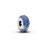Pandora Royal Blue Lukkopala 794700C01