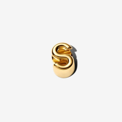 Pandora Kirjain S Mini Charm Hela 763965C00