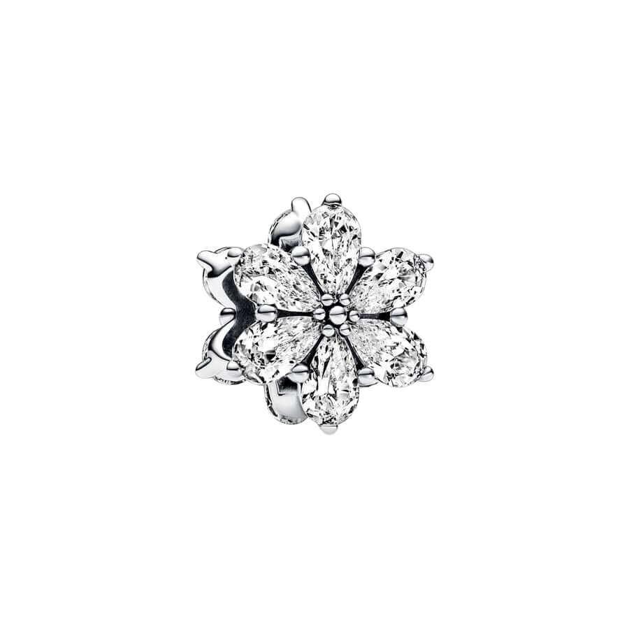 Pandora Säihkyvä Herbaario rypäshela charm 792623C01