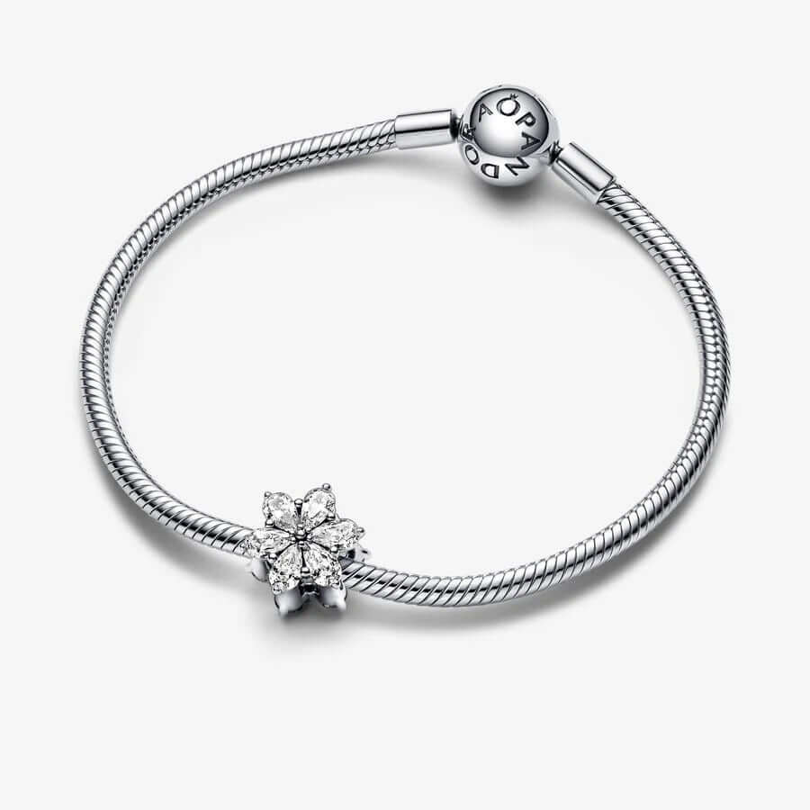 Pandora Säihkyvä Herbaario rypäshela charm 792623C01