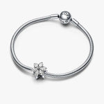 Pandora Säihkyvä Herbaario rypäshela charm 792623C01