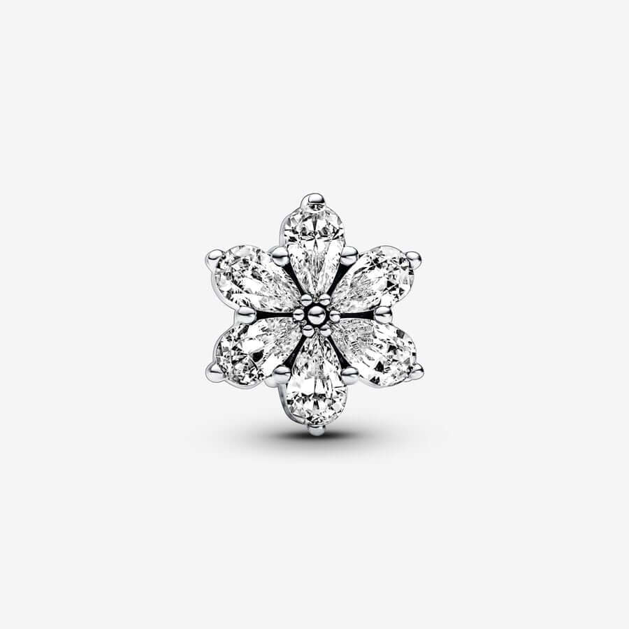Pandora Säihkyvä Herbaario rypäshela charm 792623C01
