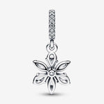 Pandora Säihkyvä herbaario charm hela 792382C01