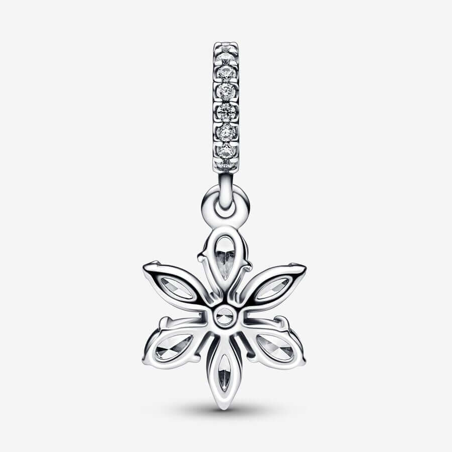 Pandora Säihkyvä herbaario charm hela 792382C01