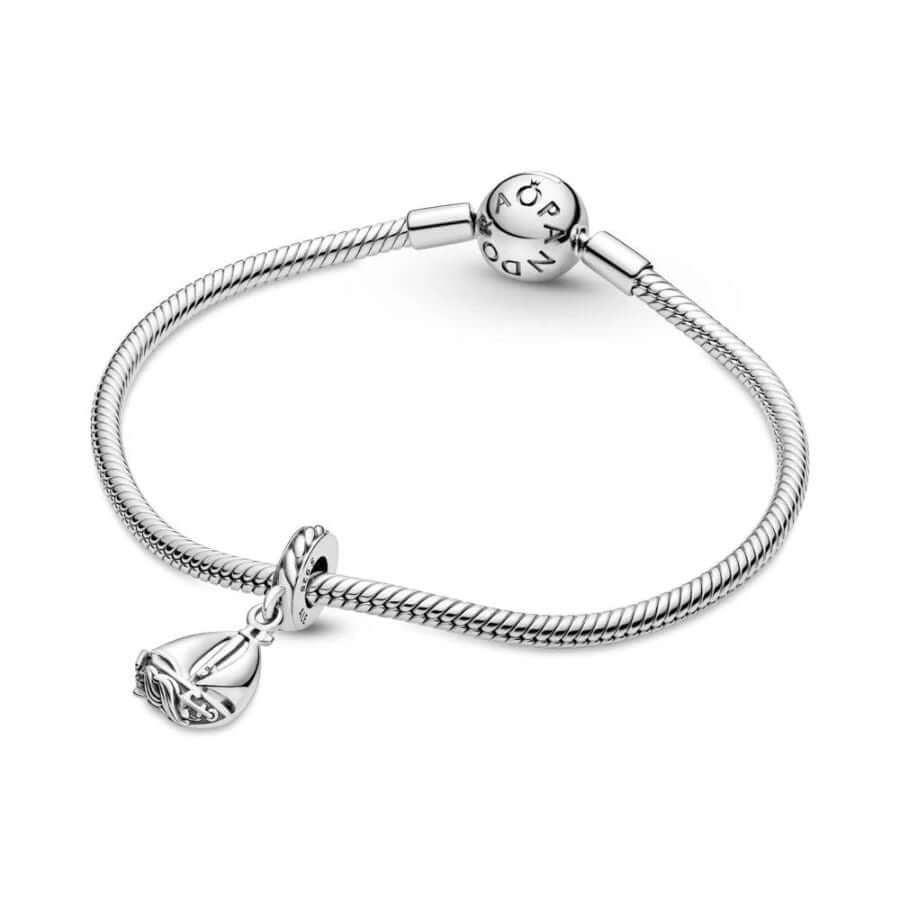 Pandora Sail Boat Charm Hela 799439C00