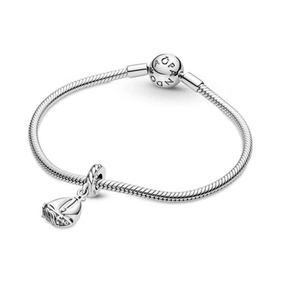 Pandora Sail Boat Charm Hela 799439C00