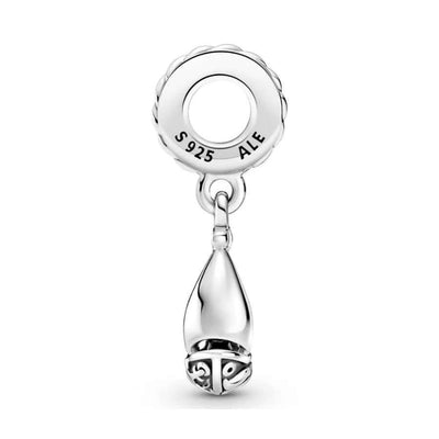 Pandora Sail Boat Charm Hela 799439C00