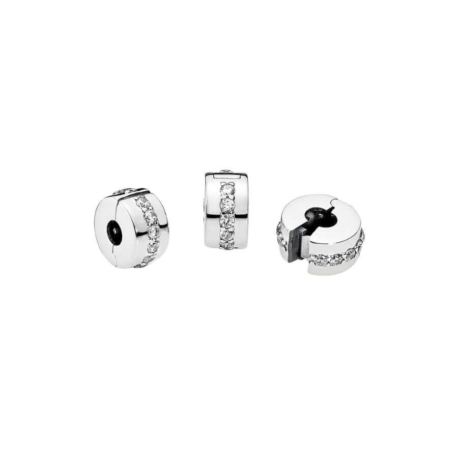 Pandora Shining Path lukkopala 791972CZ