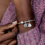 Pandora Shining Path lukkopala zirkoneilla 791972CZ