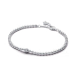Pandora Signature Beads & Sparkling Rannekoru 594822C01