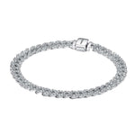 Pandora Silver Rannekoru 593008C01
