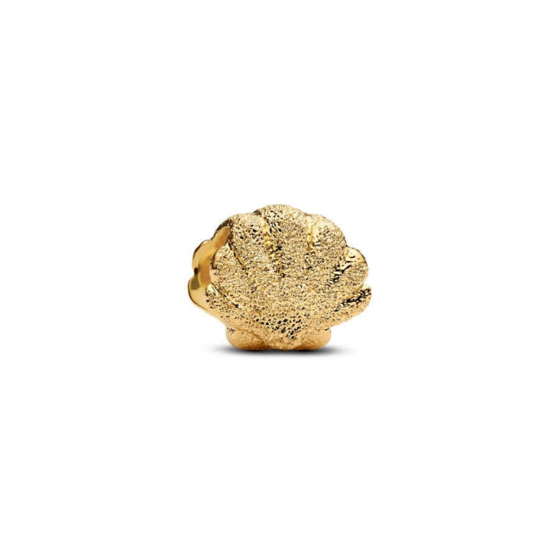 Pandora Simpukka Mini Charm Hela 764057C00