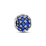 Pandora Sparkling Pave Charm Hela 792630C02