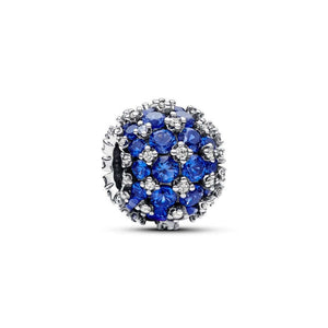 Pandora Sparkling Pave Charm Hela 792630C02