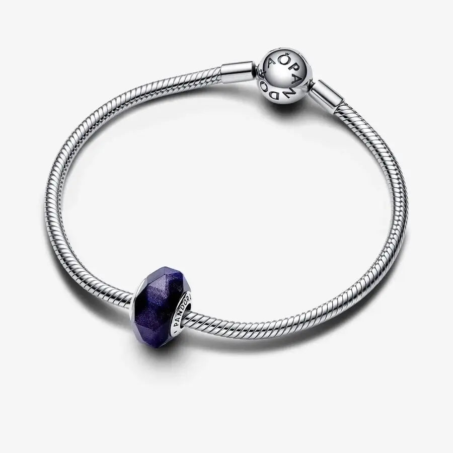 Pandora Sininen Murano Lasi Charm Hela 792984C00