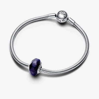 Pandora Sininen Murano Lasi Charm Hela 792984C00