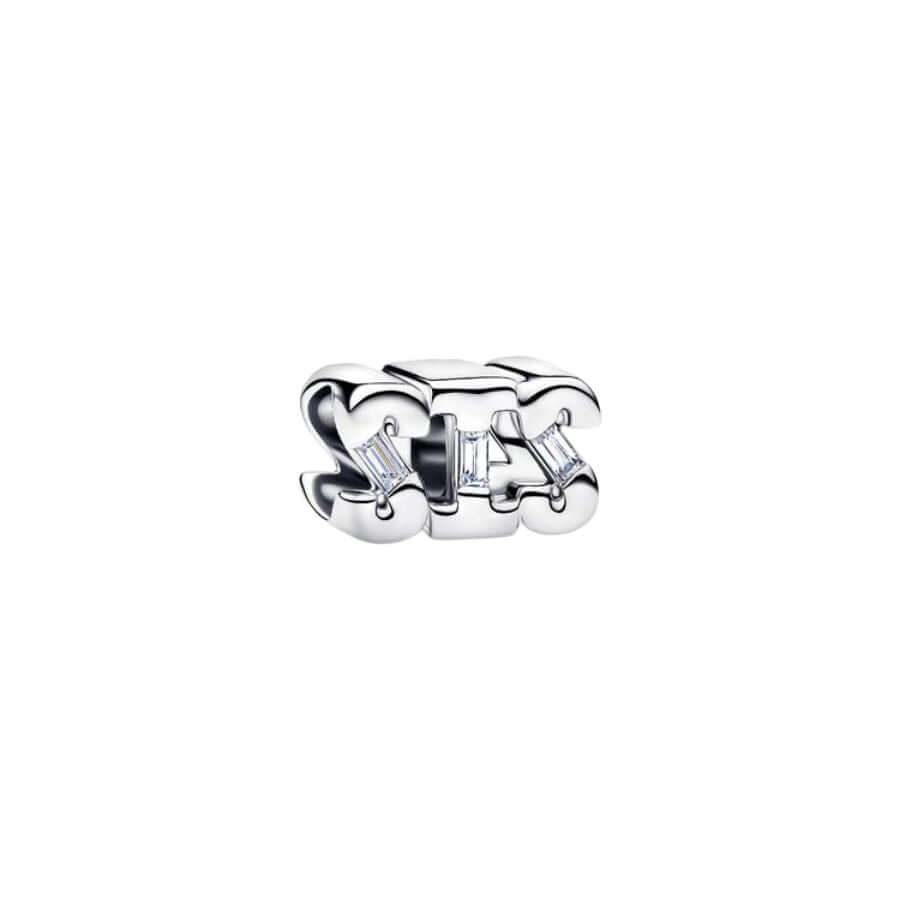 Pandora Sisko Charm Hela 794454C01
