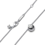 Pandora Sparkling Kaulakoru 391174C01-45