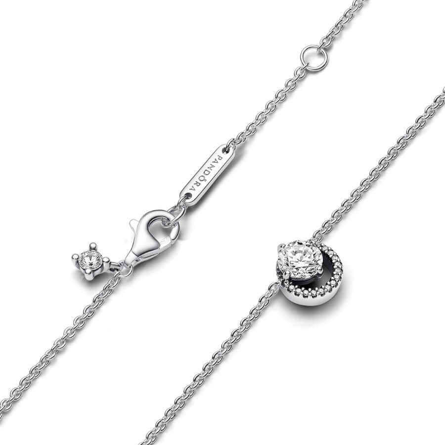 Pandora Sparkling Kaulakoru 391174C01-45