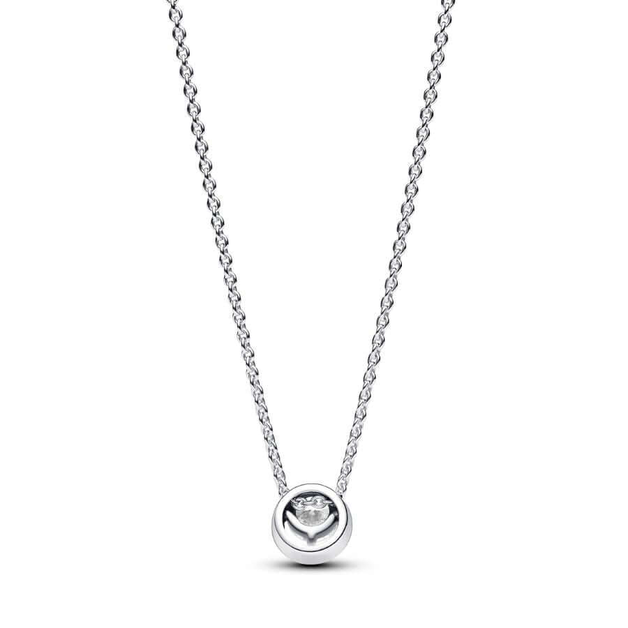 Pandora Sparkling Kaulakoru 391174C01-45