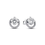 Pandora Sparkling Korvakorut 291248C10
