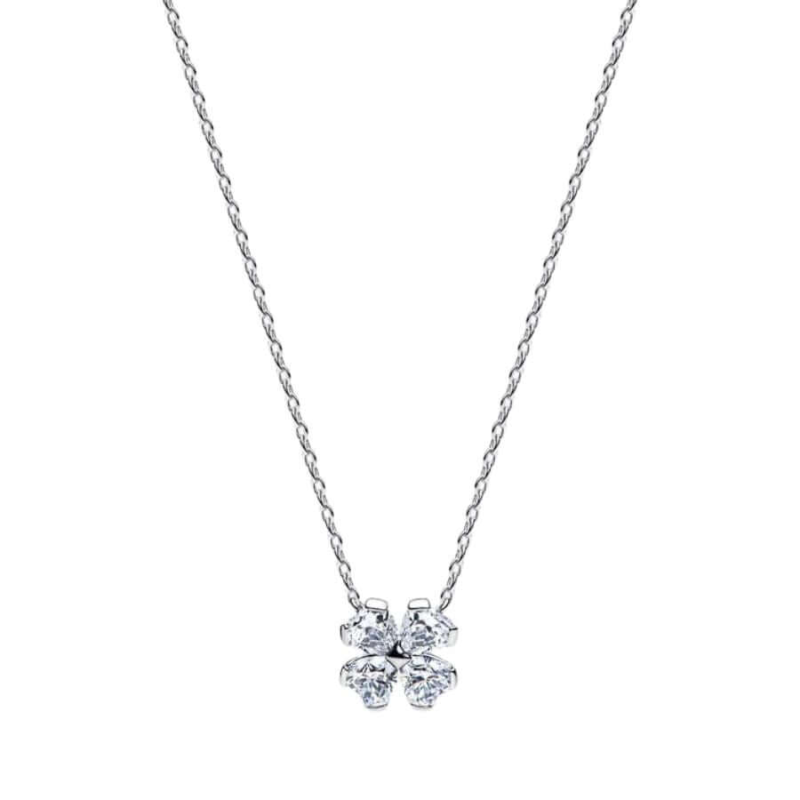 Pandora Sparkling Onnenapila Kaulakoru 394502C01-45