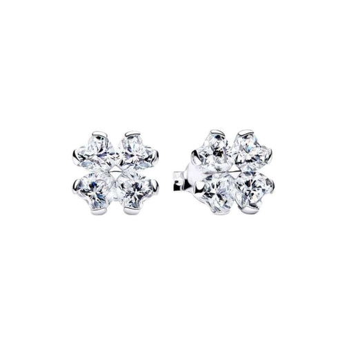 Pandora Sparkling Onnenapila Korvakorut 294500C01