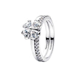 Pandora Sparkling Onnenapila Sormus 194507C01