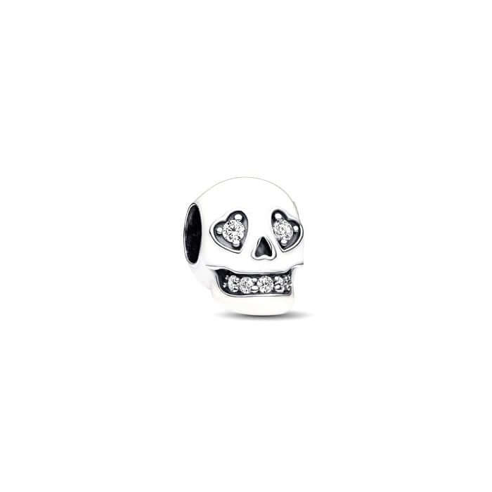 Pandora Sparkling Skull hela 792811C01