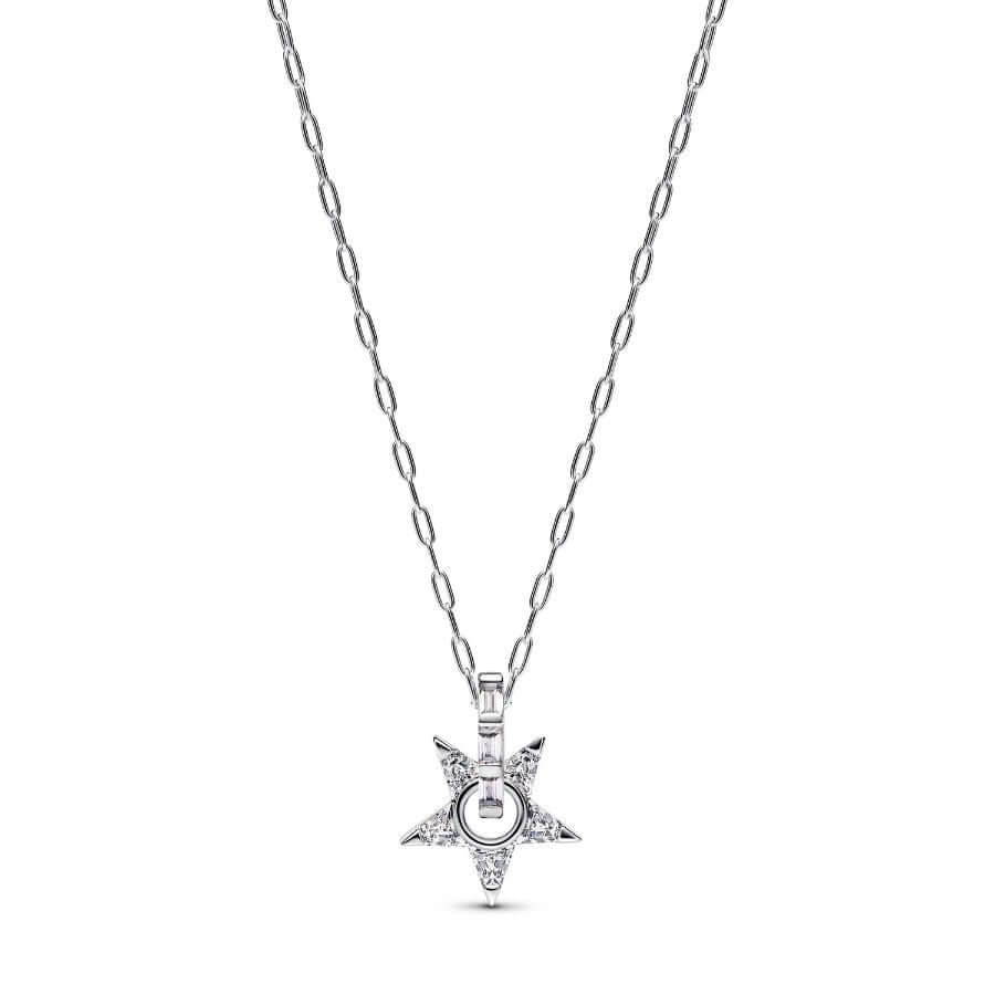 Pandora Sparkling Stella Kaulakoru 395078C01
