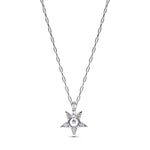 Pandora Sparkling Stella Kaulakoru 395078C01