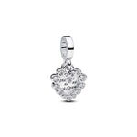 Pandora Sparkling Sydän Dangle Charm Hela 793765C01