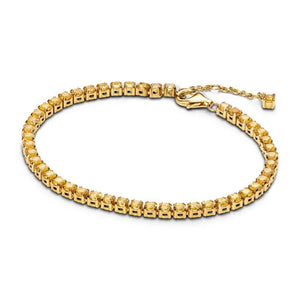 Pandora Sparkling Tennisrannekoru 561469C03