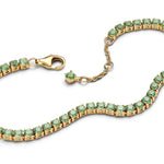 Pandora Sparkling Tennisrannekoru 561469C02